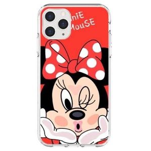 iPhone 11 Minnie Mouse Case